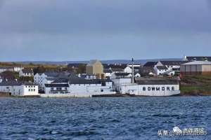 bowmore(波摩BOWMORE酒厂)