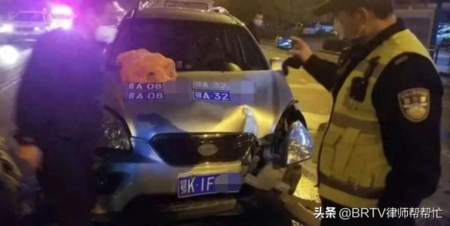 发生交通事故警方处理后，车辆还有可能被扣留，您知道吗？