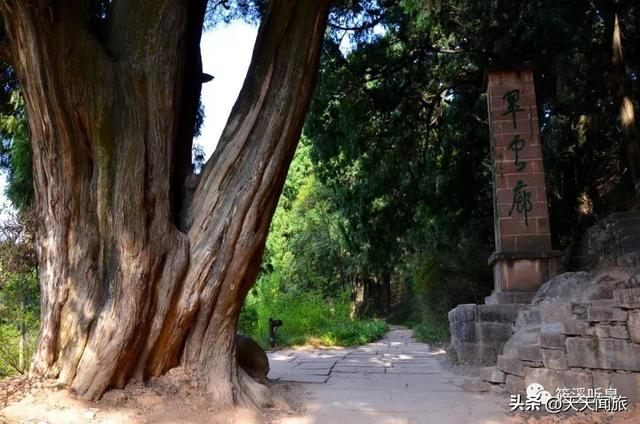 剑门蜀道：千古一道，古代中国的川陕公路