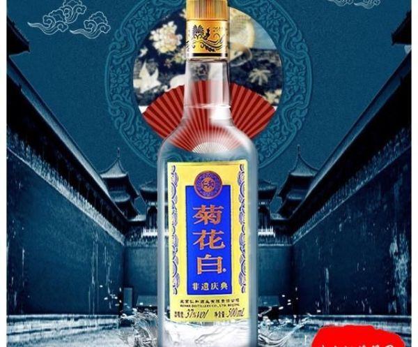 北京籍白酒，你知道的有几个？哪个最具北京味？