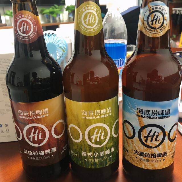 过年买啤酒，推荐这10种啤酒，泡沫细腻，麦香浓郁，口感特好