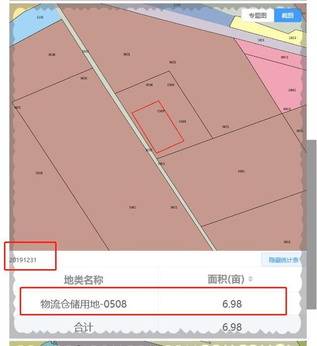 “三调”是建设用地，就可以随便盖房子？错！